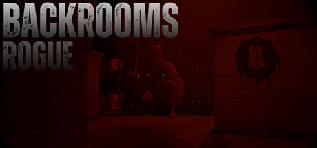 Backrooms: Rogue 0 - similar game to Alteration by NextPhase Studios