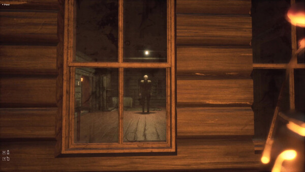 Screenshot of Untold Memories: Potter's Field