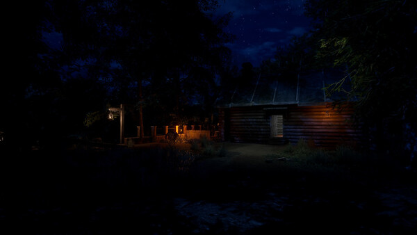 Untold of Memories: Potter's Field screenshot 5