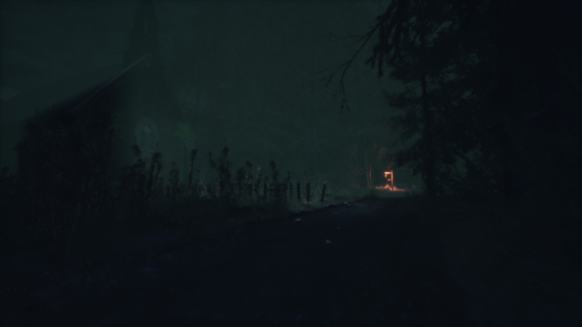 Untold Memories: Potter's Field screenshot #5