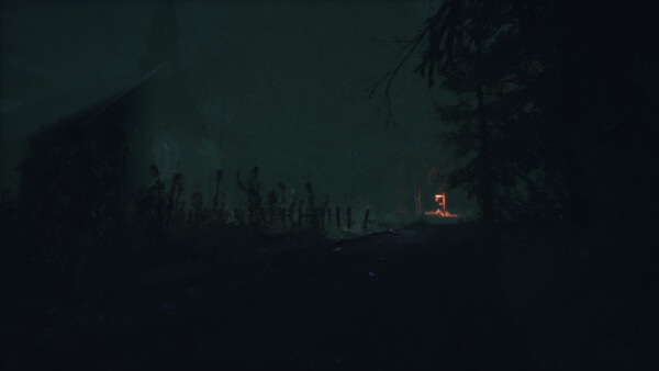 Screenshot of Untold Memories: Potter's Field