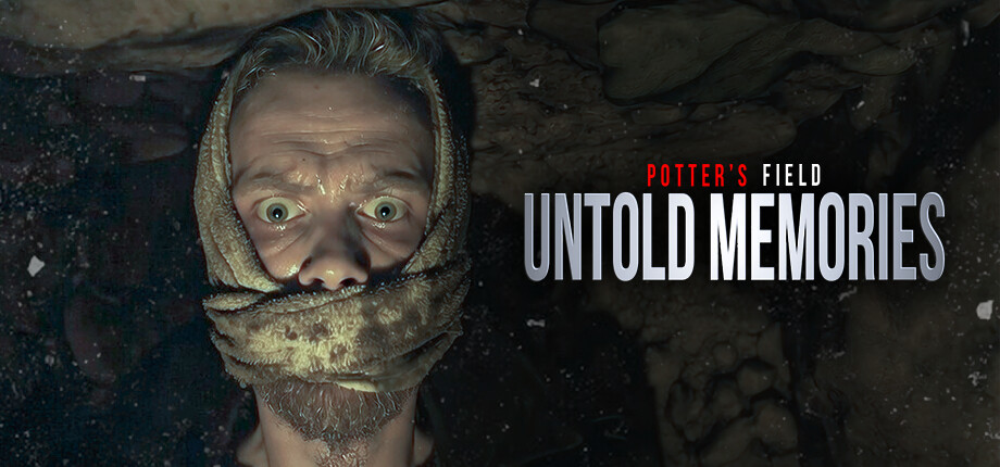 Untold Memories: Potter's Field header image
