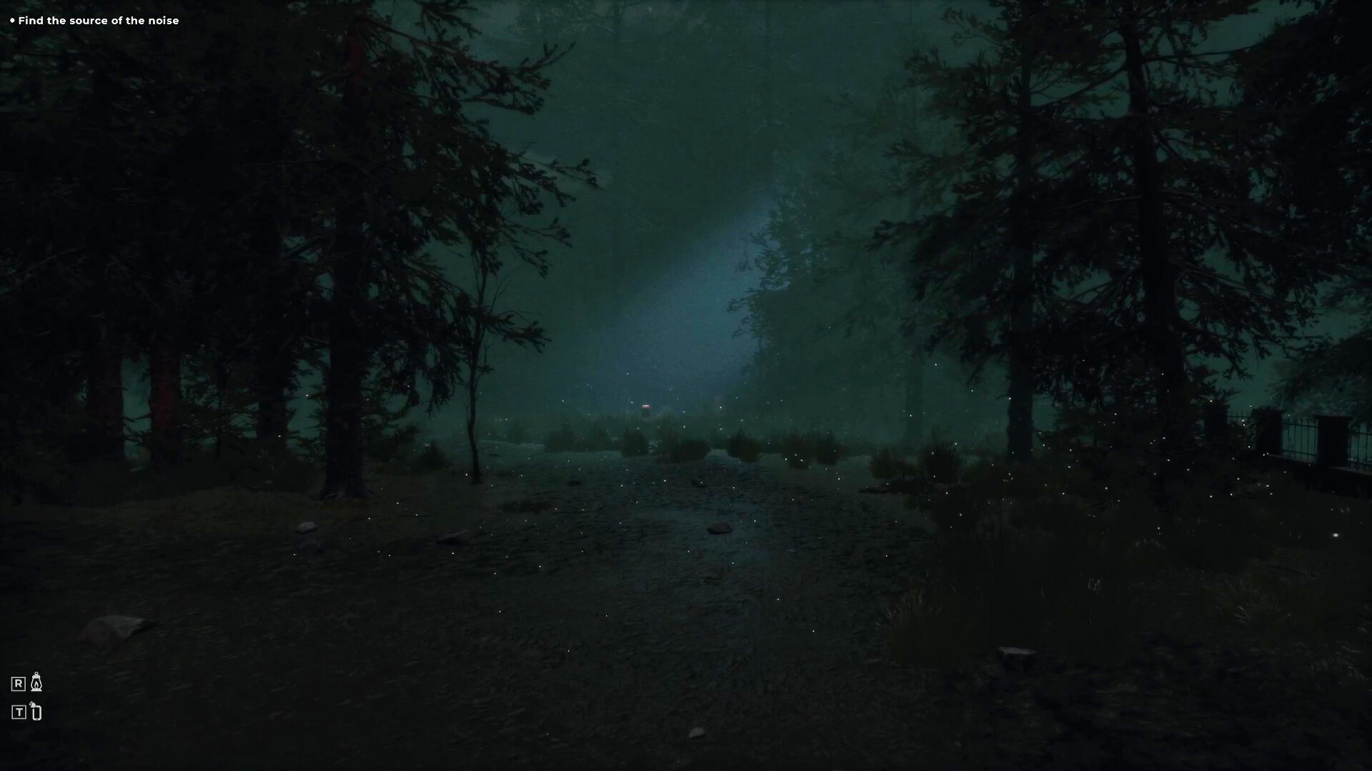 Untold Memories: Potter's Field screenshot #10