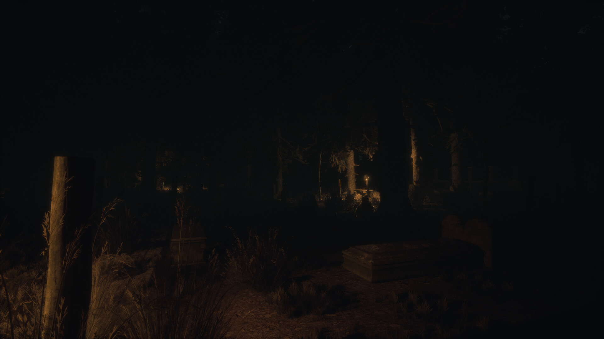 Untold of Memories: Potter's Field screenshot #12