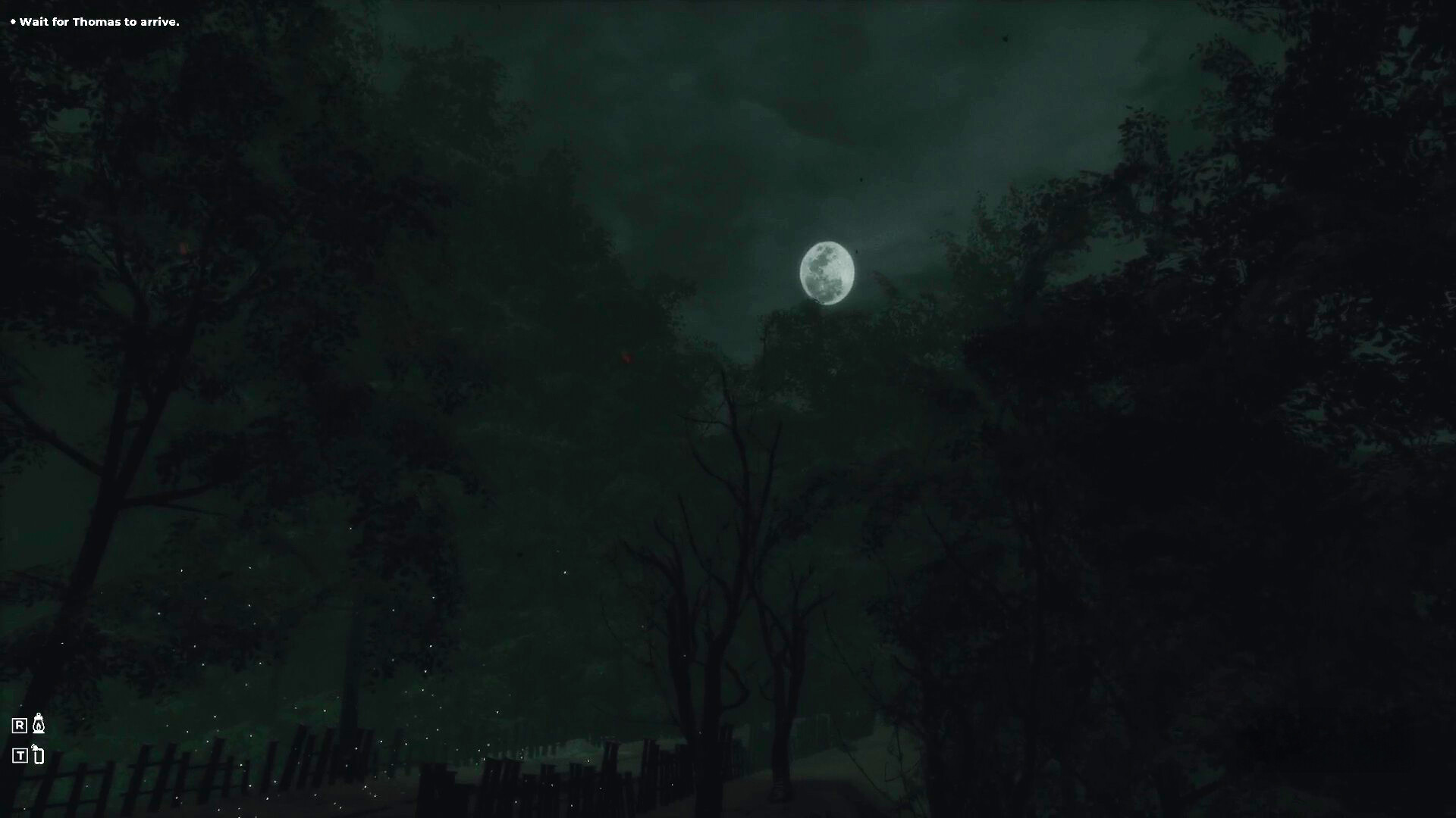 Untold Memories: Potter's Field screenshot #9