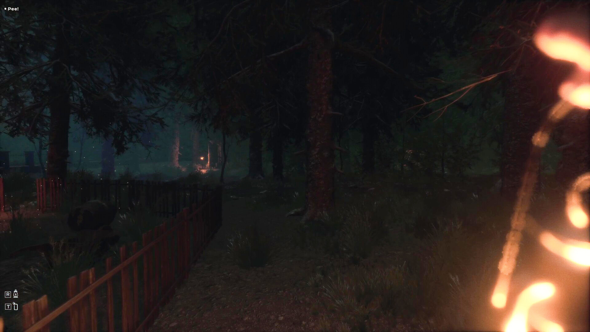 Untold Memories: Potter's Field screenshot #8