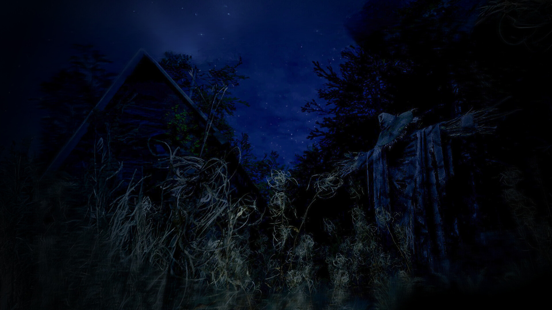 Untold of Memories: Potter's Field screenshot 1