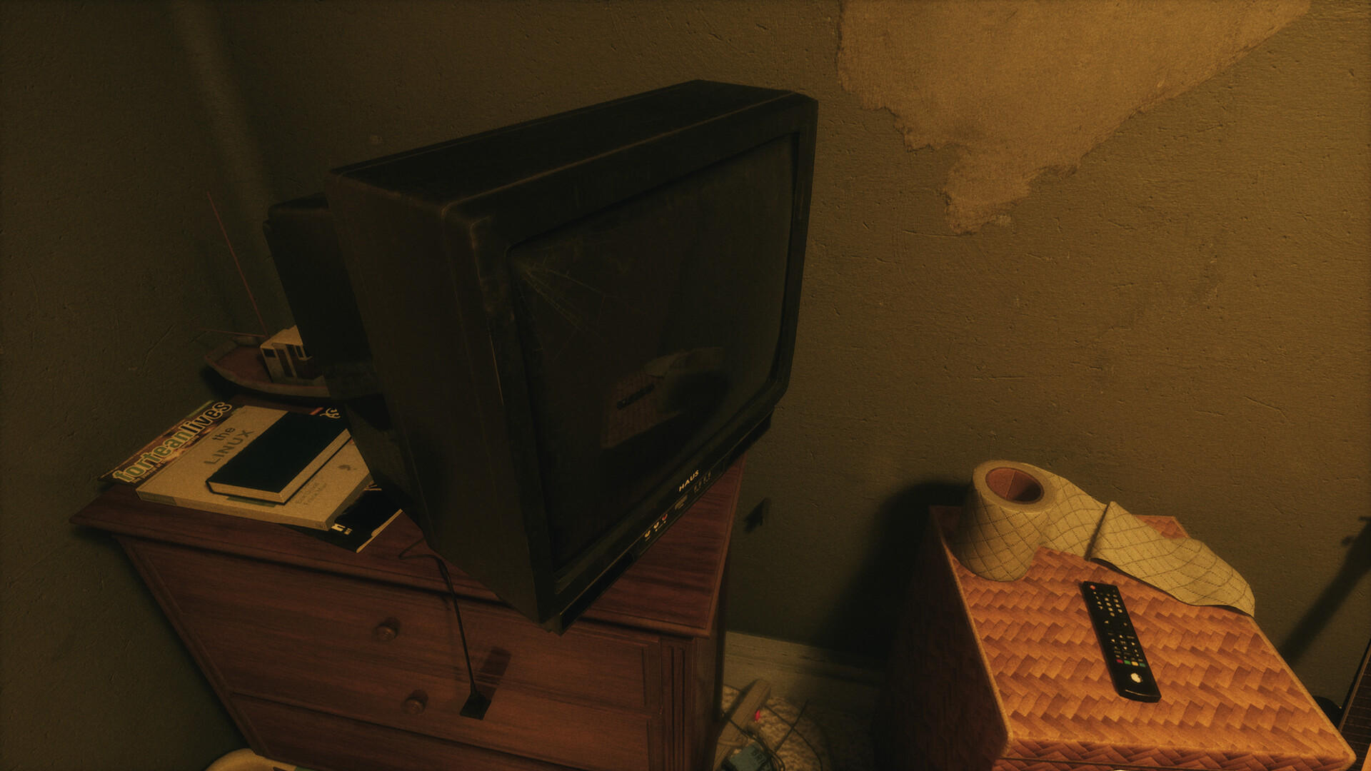 Untold of Memories: Potter's Field screenshot #7