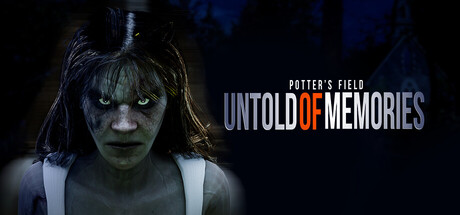 Untold of Memories: Potter's Field