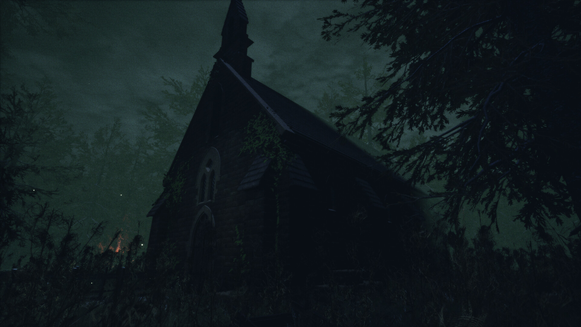 Untold Memories: Potter's Field screenshot #3