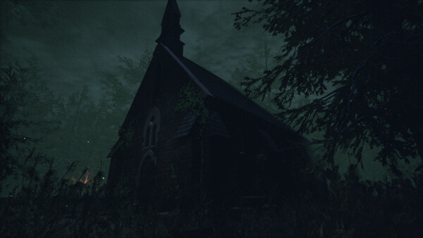 Untold Memories: Potter's Field game for windows Pc 1