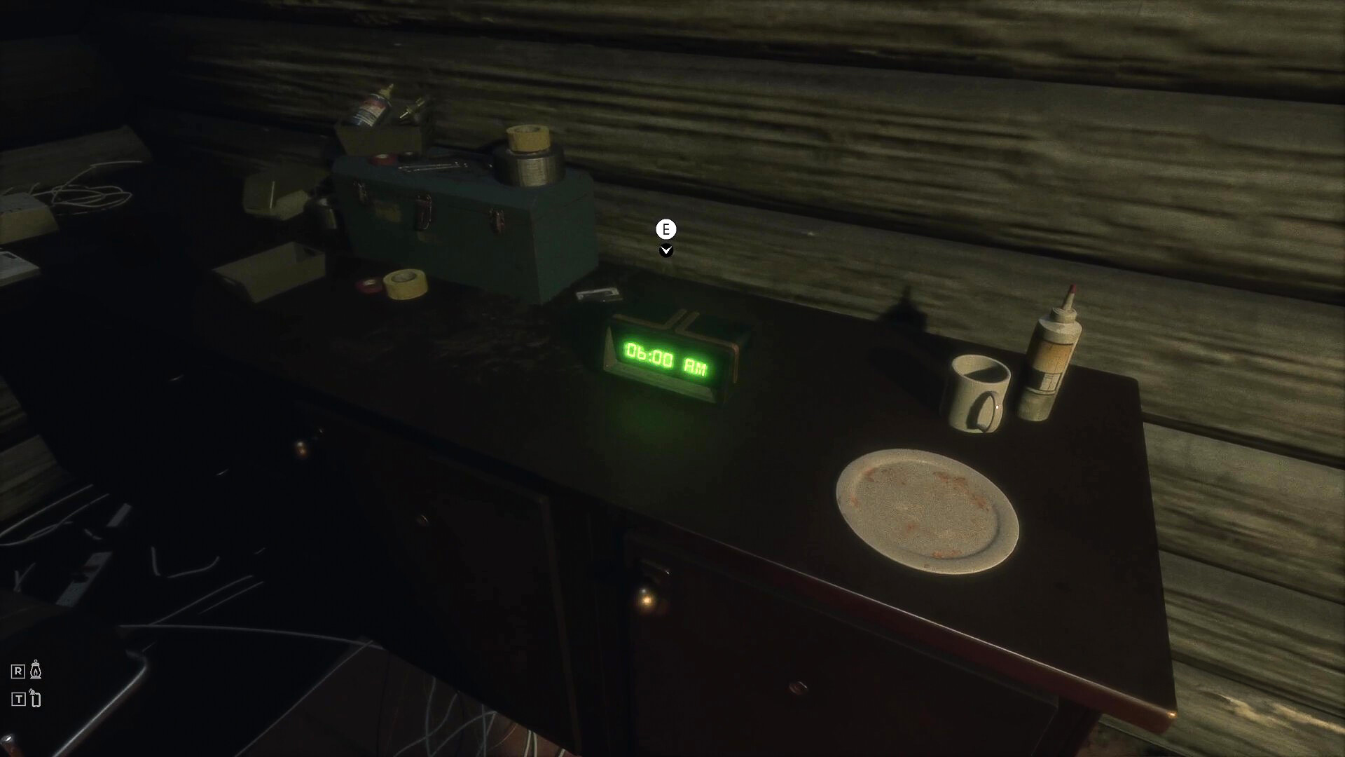 Untold Memories: Potter's Field screenshot #12