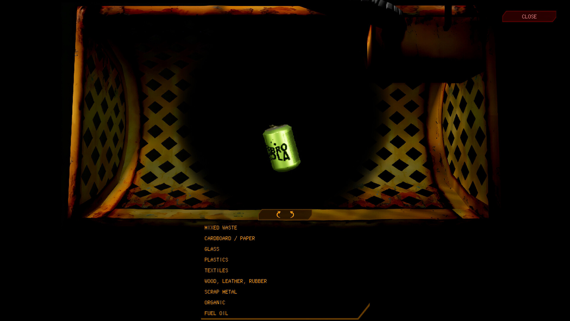 S.A.N.D.Y. - Beach Cleaner screenshot 2