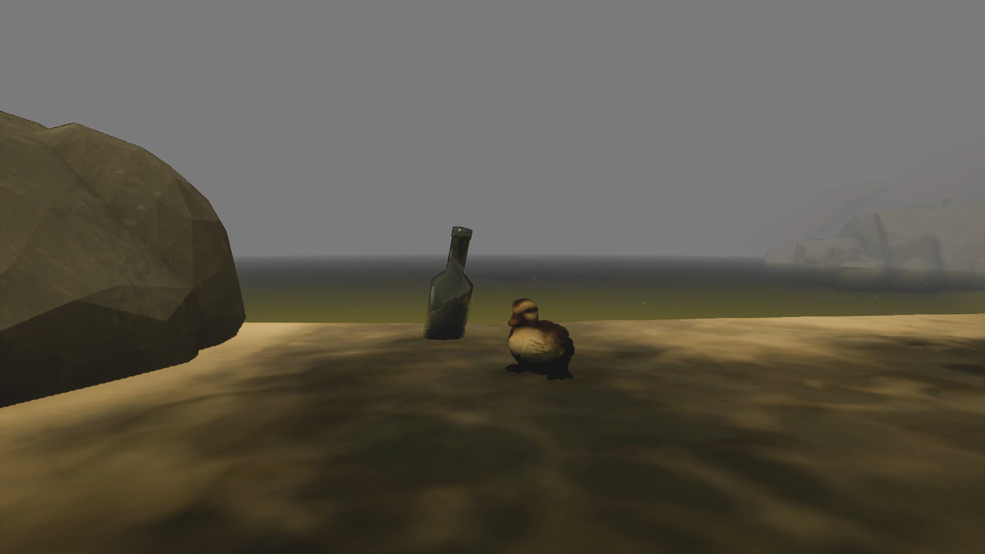 S.A.N.D.Y. - Beach Cleaner screenshot #10