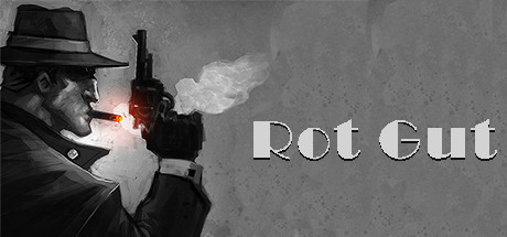 Rot Gut Cheat Engine/CT