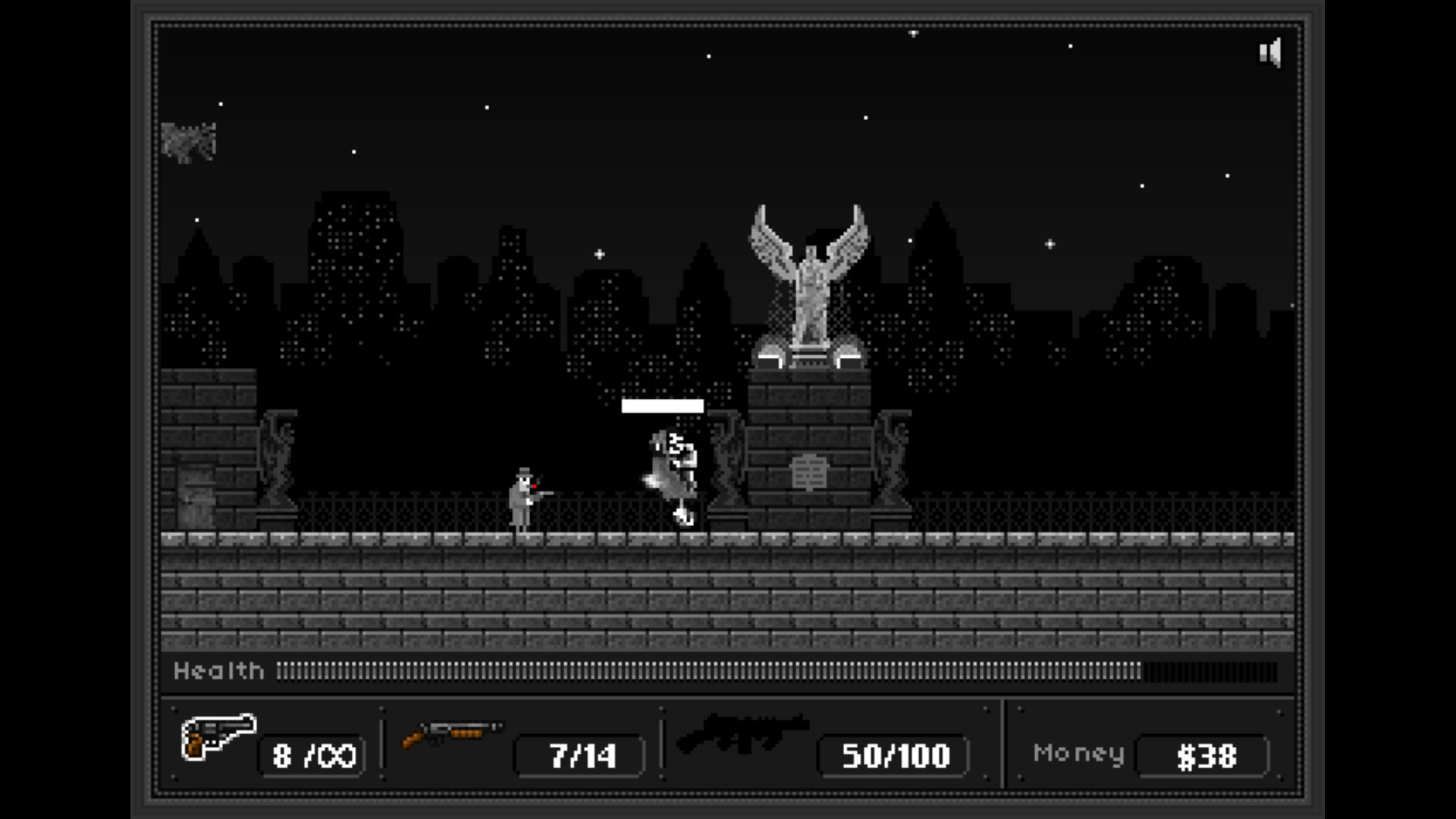 Rot Gut screenshot #3