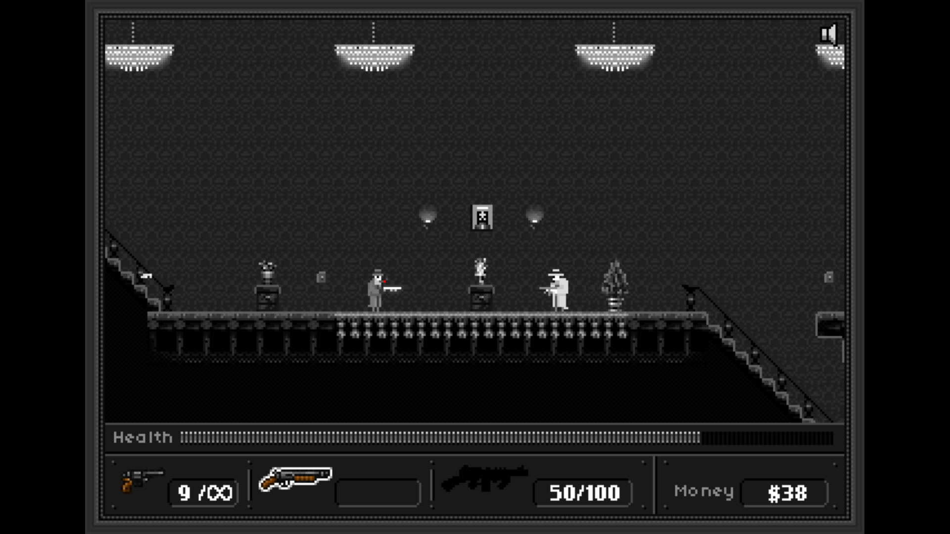 Rot Gut screenshot #1