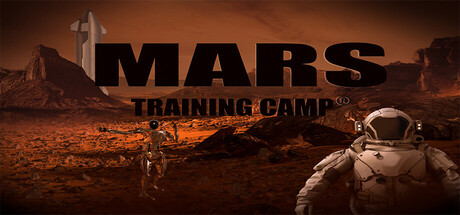 Mars Training Camp