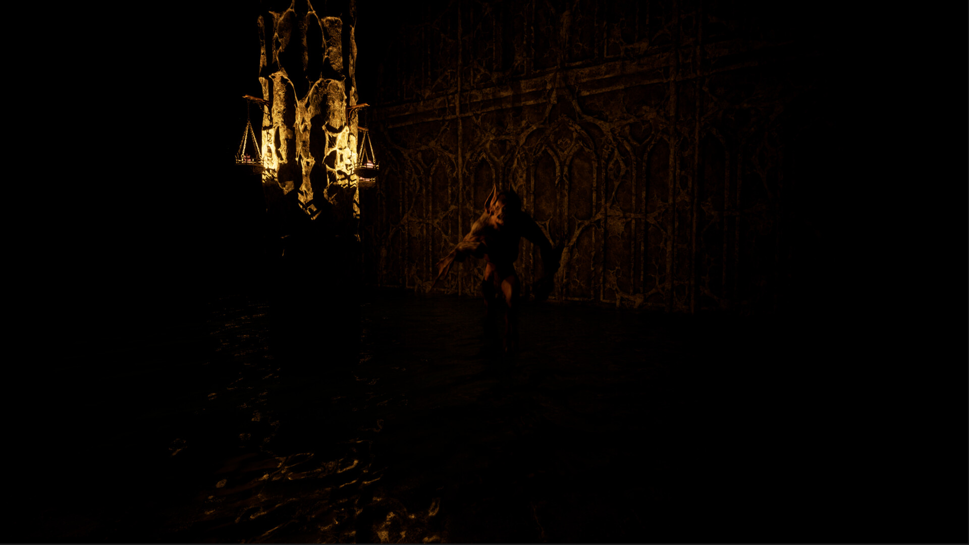 Love Letter to a Vampyr screenshot #2