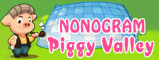 Nonogram Piggy Valley game capsule image