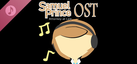 Samuel Prince Attorney at Law Soundtrack