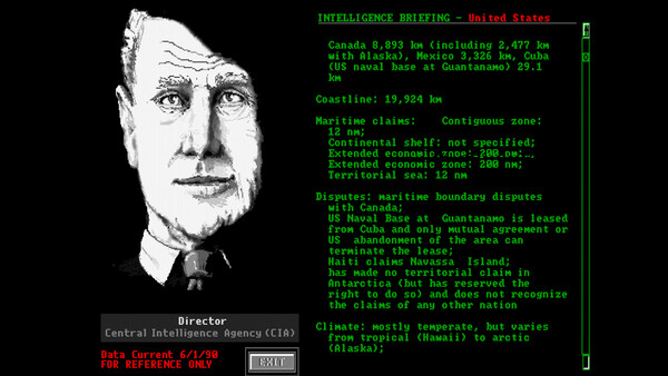 Shadow President screenshot 5