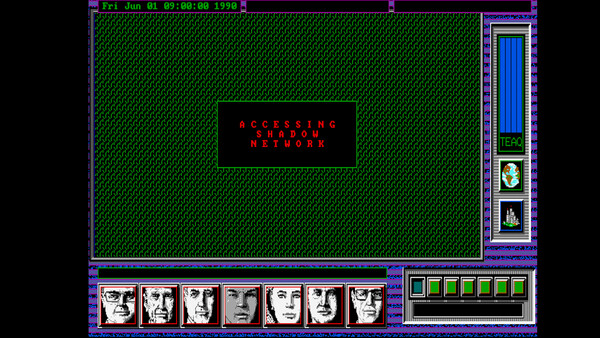 Shadow President screenshot 2