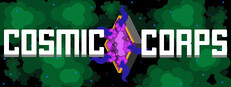 Cosmic Corps cover