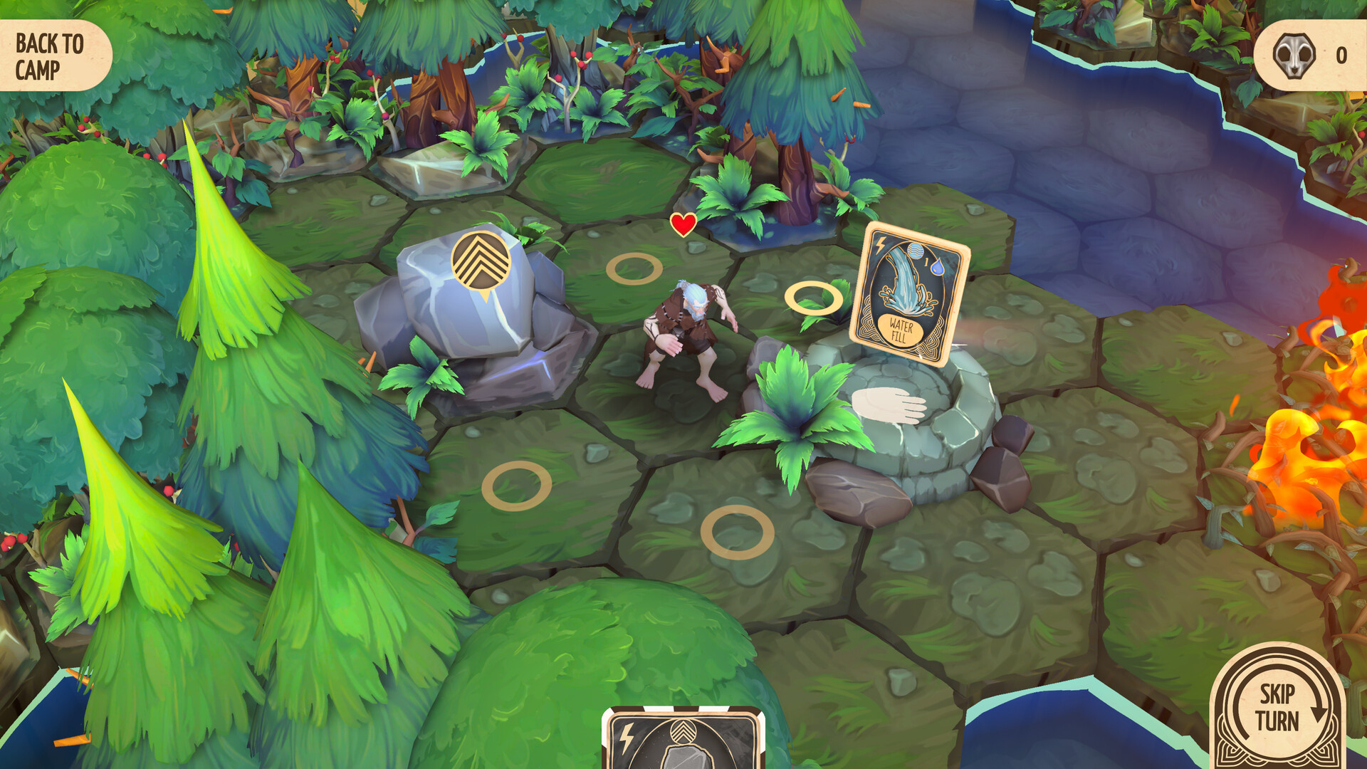 #2. Urok Demo (Steam) Podle: Catilian Games