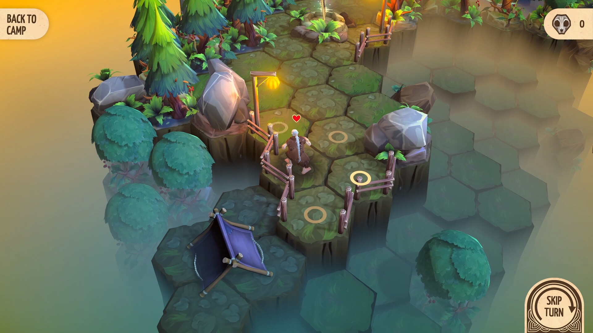 #6. Urok Demo (Steam) Podle: Catilian Games