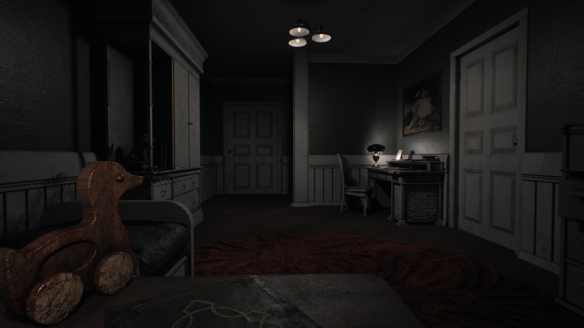 Villa Nocturne screenshot #6