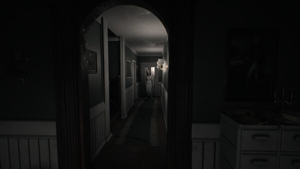 Screenshot of Villa Nocturne