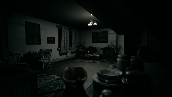 Villa Nocturne screenshot 3
