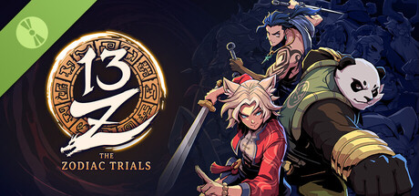 13Z: The Zodiac Trials (Demo)