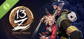 13Z: The Zodiac Trials (Demo)