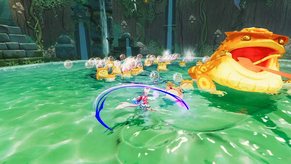 13Z: The Zodiac Trials (Demo)