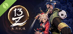 13Z: The Zodiac Trials (Demo)