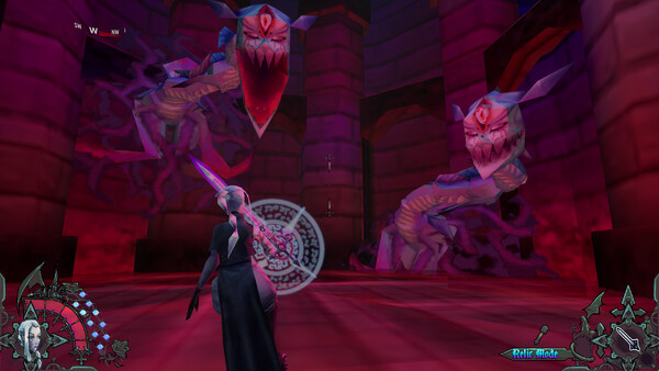 Our Mother Lilith : The Vampire Exegesis screenshot 3