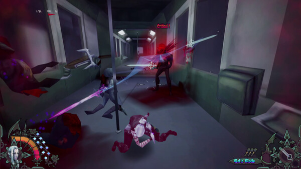Our Mother Lilith : The Vampire Exegesis screenshot 5
