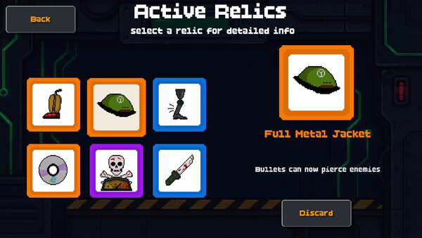 Overkill Squadfor windows and Linux 1