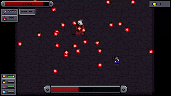 Overkill Squad screenshot 7