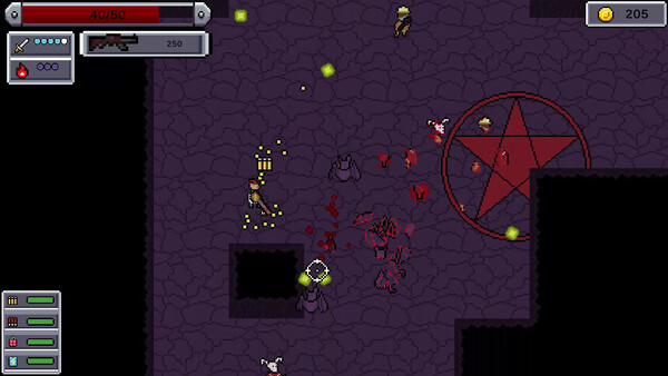 Overkill Squad screenshot 4