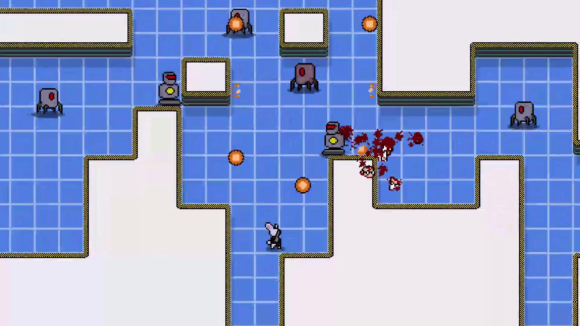 Overkill Squad screenshot #6