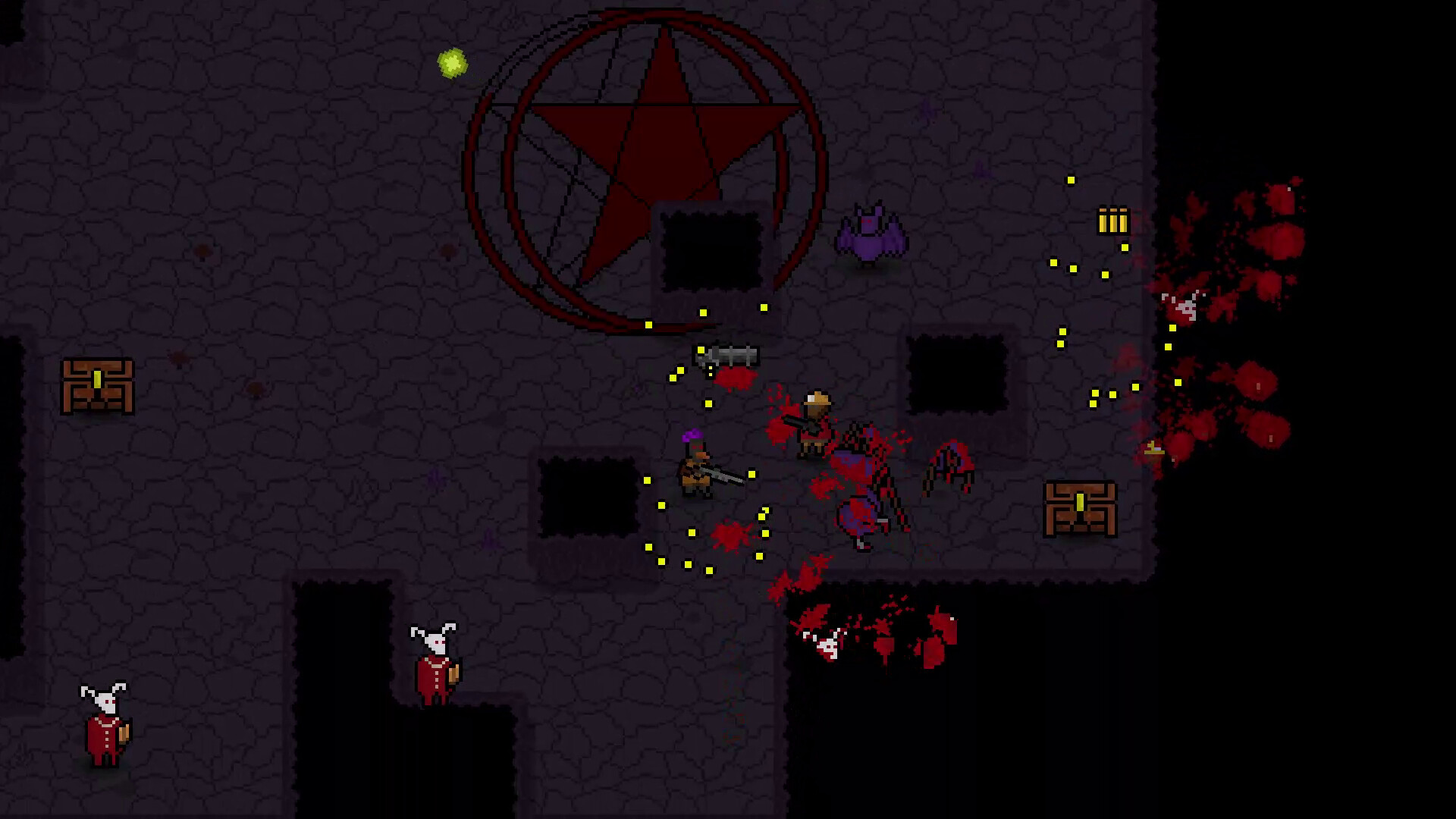 Overkill Squad screenshot #7