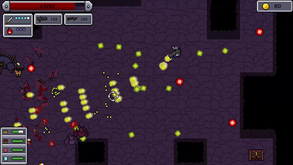 Overkill Squad screenshot 2