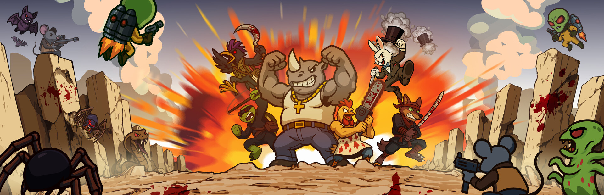 Overkill Squad