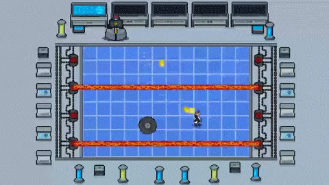 Overkill Squad video 3