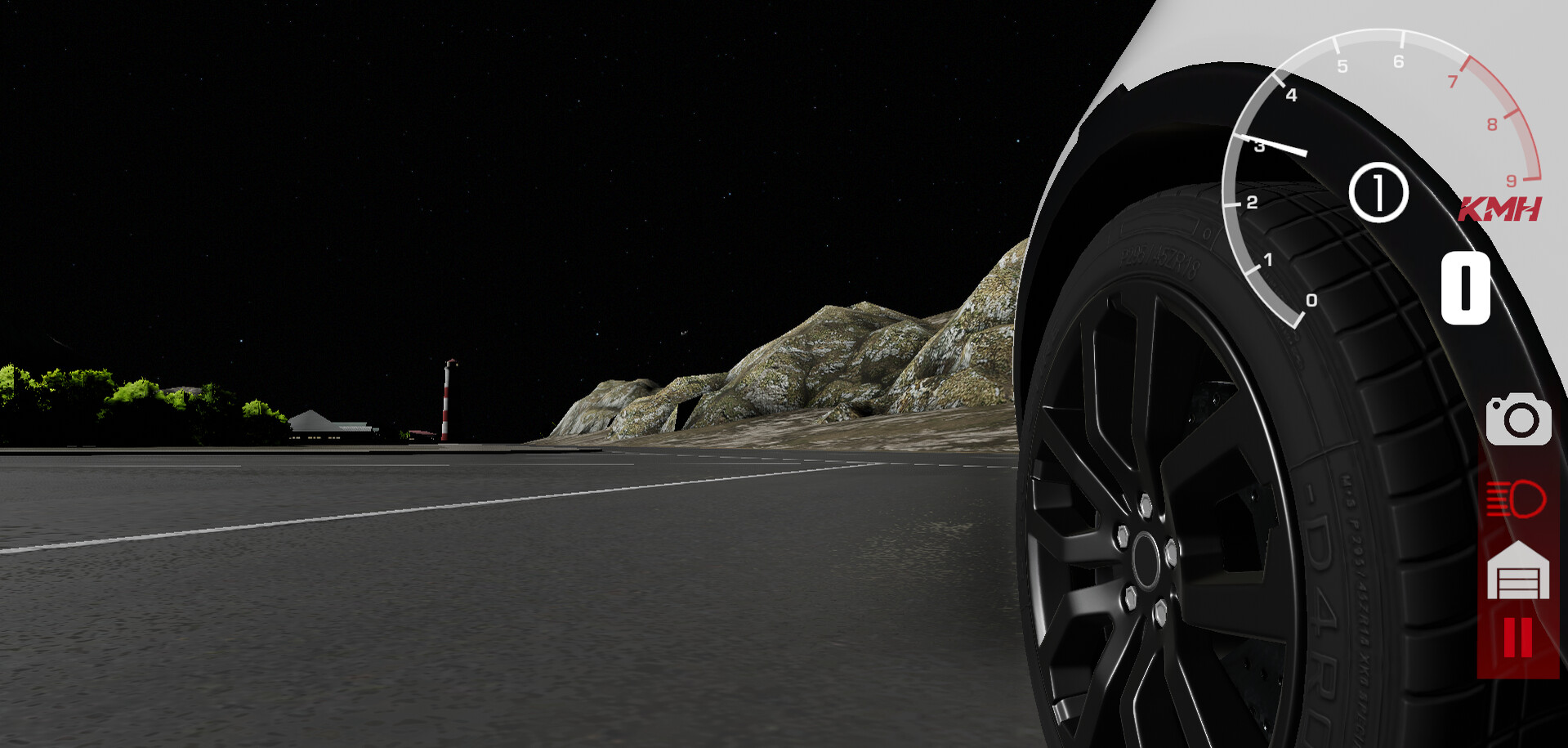 Exclusive Cars screenshot 7