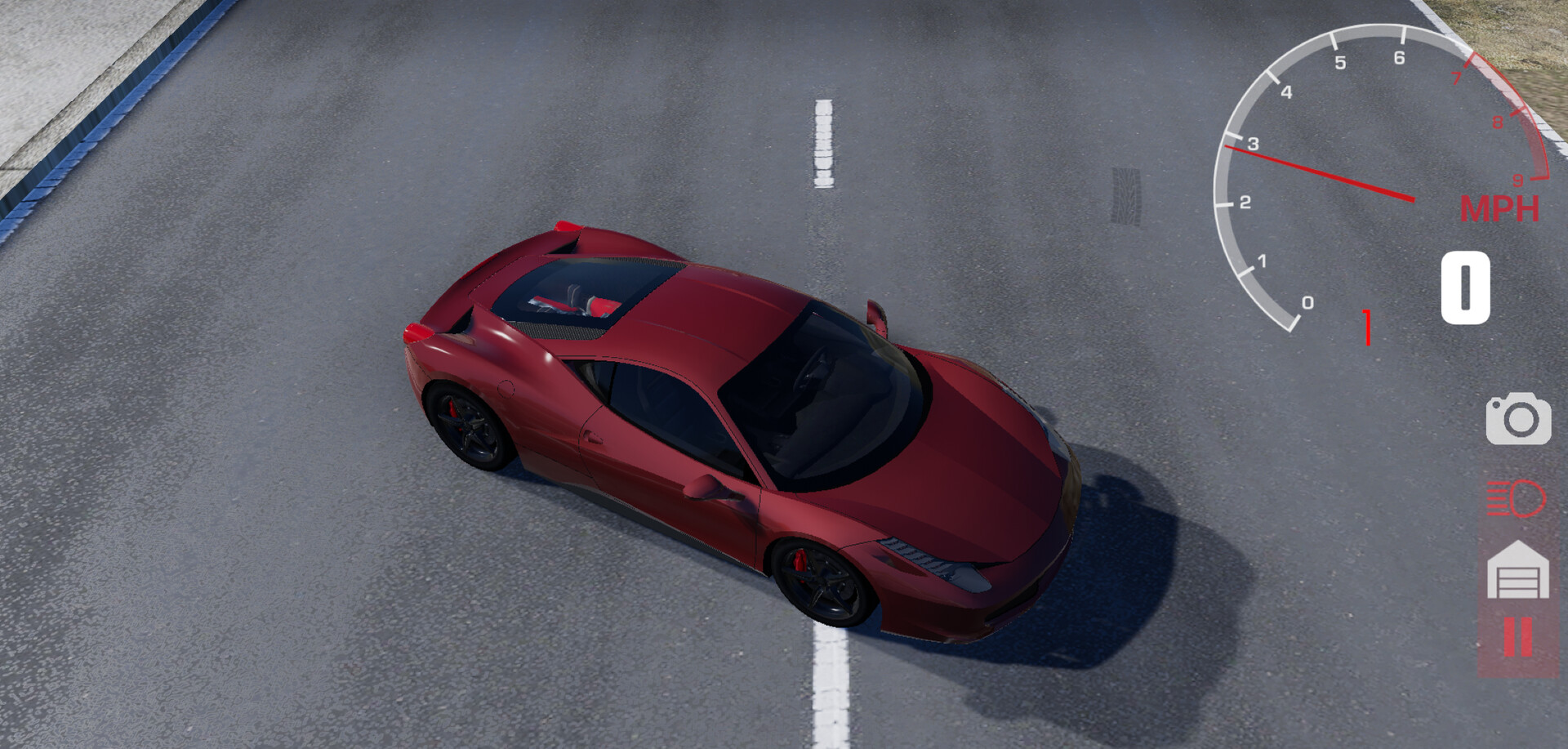 Exclusive Cars screenshot 5