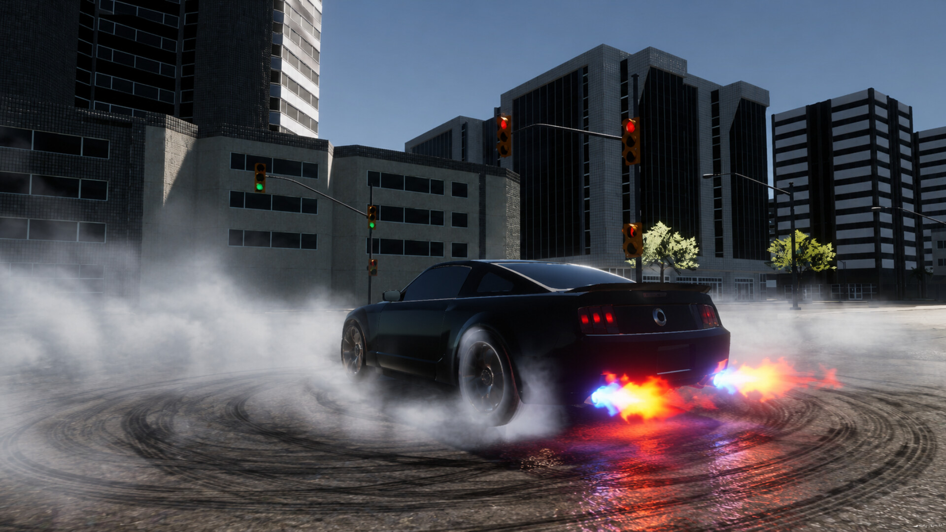 Exclusive Cars screenshot 2